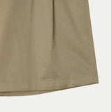 Marino Bermuda Chino Pants