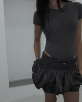 Gel Half Bodysuit