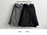 Neti Dongle Button Hoodie