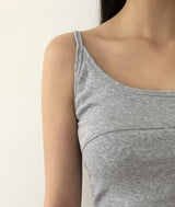 Panyu Basic Inner Cap Sleeveless