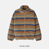 monge zip-up