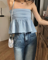 グラントデニムパンツ