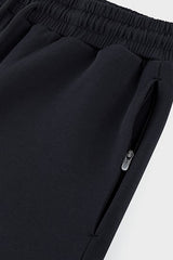 Double Layer Basketball Shorts