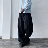 Extreme Silhouette Puddle Pants