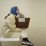 fog bag-brown