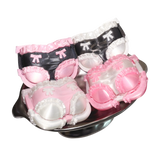 panty clicker keyring