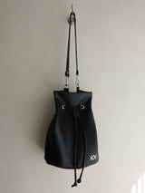 RORO Bucket Bag (Black)