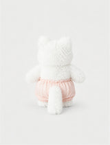 Keyring Acc 'Pumpkin Pants' - 4 Color