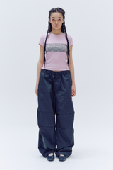 WEB TEE - WOMAN