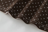 Yena Dot Layer Top