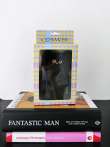Cosymosy カスタムキャットキーリング - タキシード （猫のみ、衣類・アクセサリーを除く）