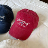 ASCLO 1986 Ball Cap (6color)