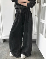 [ slayer ver2. ] rosette pig washing training pants
