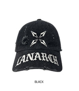 [LANARCH] Night Squall Damage Cap