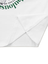 ウィメンズ ルリスリラックスクロップTシャツ(FCC2TS385W)