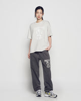 26SS FOOTBALL AC BEAR PIGMENT SHORT SLEEVE T-SHIRT