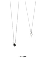 REPINER MELTED CHARM