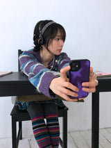 [EPOXY] ★★★(Stars) / Grape