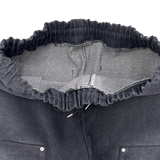 code denim big work pants