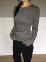 [EE] Signature Warmer T-shirt