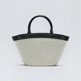 CORA Canvas Tote Bag