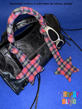 Plaid double star