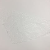 Dot lace bonnet (1color)