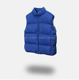  Our Keirin Semi Overfit Wellon Padded Vest