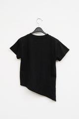 (W) Month Slash Top (3color)