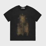サンアンクTシャツ in BLACK
