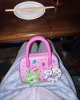 Puppy Be You Bag Charm