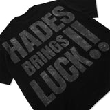 HADES トライアンフTシャツ