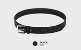 Monogram Belt