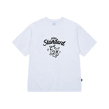 HAPPY CAT クールコットン半袖  (SISSTD-0267)