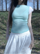 mintia tee