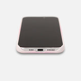 SUNBEAM CASE_PINK (glossy hard)