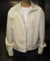FREC Nylon High-Neck Jacket (2c)
