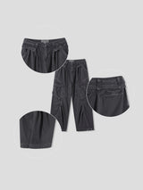 Layer Strap Cargo Pants