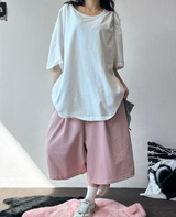 Over 10,000 Sold  2 SIZE 8 COLORS  Bermuda 