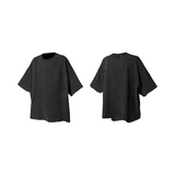 RELABEL Time Element (Rewind) Handless Washed Printed Slogan Full Length Aged Short Sleeve T-Shirt