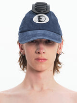 Embryo mohican baseball cap