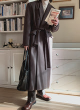 Brunch Double Coat