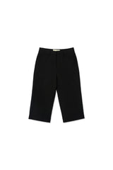 Slim capri pants