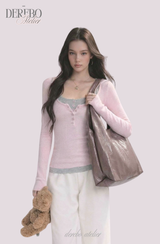 Anamel Big Shoulder Bag