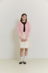 FAIRY RIBBON CARDIGAN