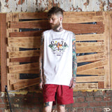 DB-032 SURF UP