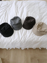 drape point cap