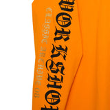 GOLD WORKSHOP L/S