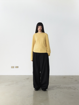 TP2 Long-sleeve Inner Top