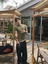 No.1804ノンフェード シグナル デニムパンツ